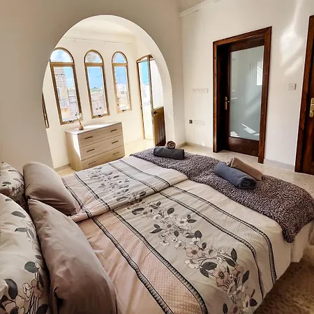 Kalypso Ferienhaus *