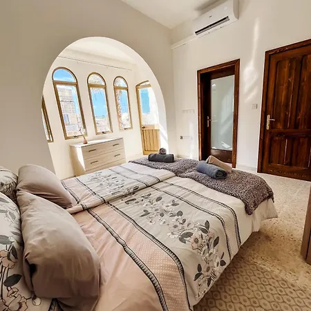 Ferienhaus Kalypso