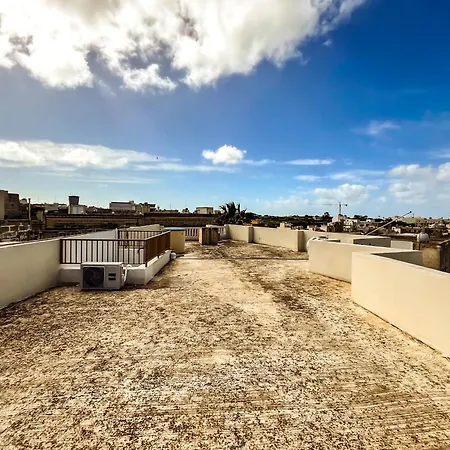 Kalypso Xagħra