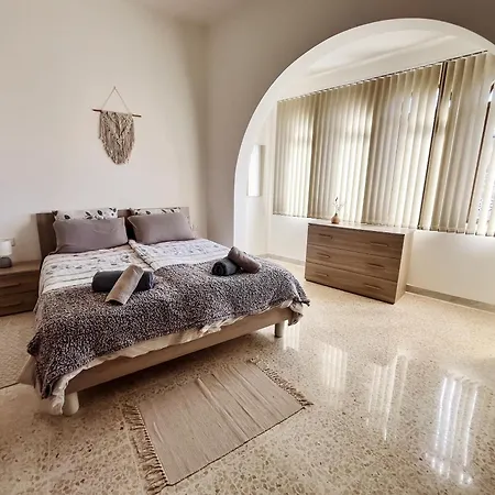 Kalypso Xagħra