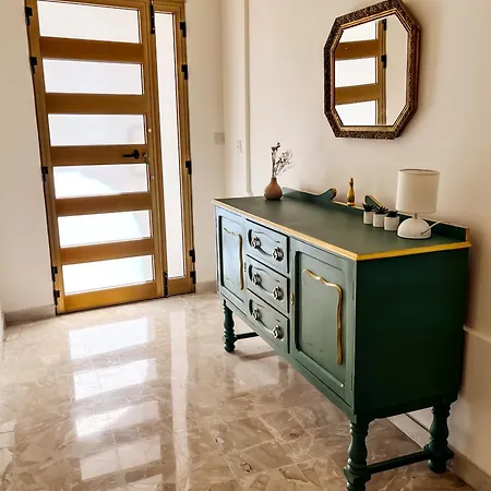 Kalypso Ferienhaus Xagħra