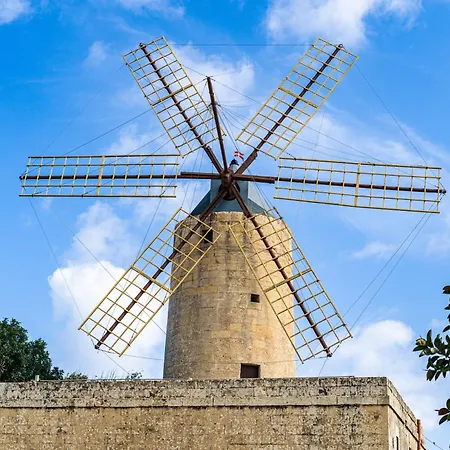 Nyaraló Kalypso Xagħra