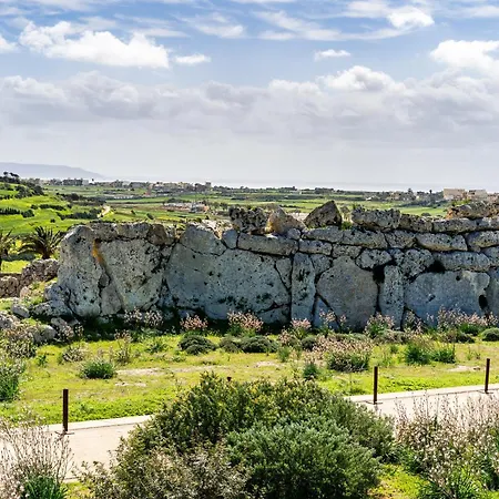Kalypso * Xagħra