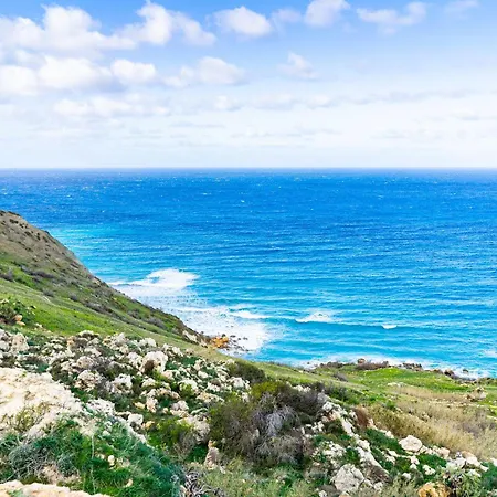 Kalypso Nyaraló Xagħra