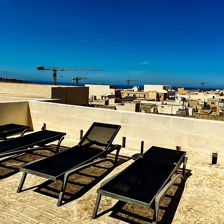 Nyaraló Kalypso Xagħra