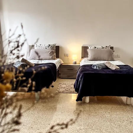 Kalypso Nyaraló Xagħra