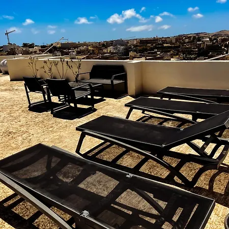 Kalypso * Xagħra
