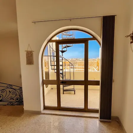 Nyaraló Kalypso Xagħra