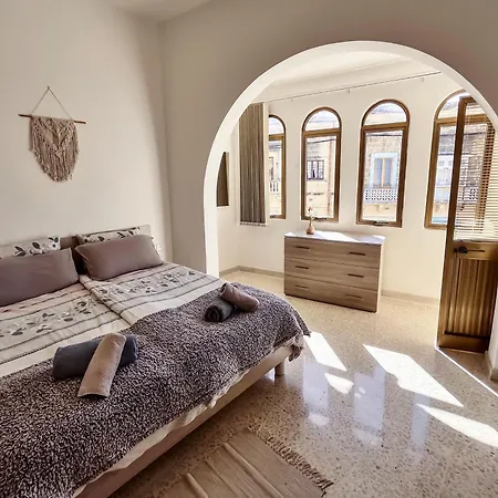 Nyaraló Kalypso Xagħra