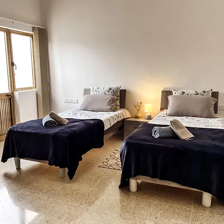 Kalypso Xagħra